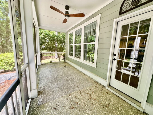 Building Photo - Stunning Four Bedroom Low Country Home in ...