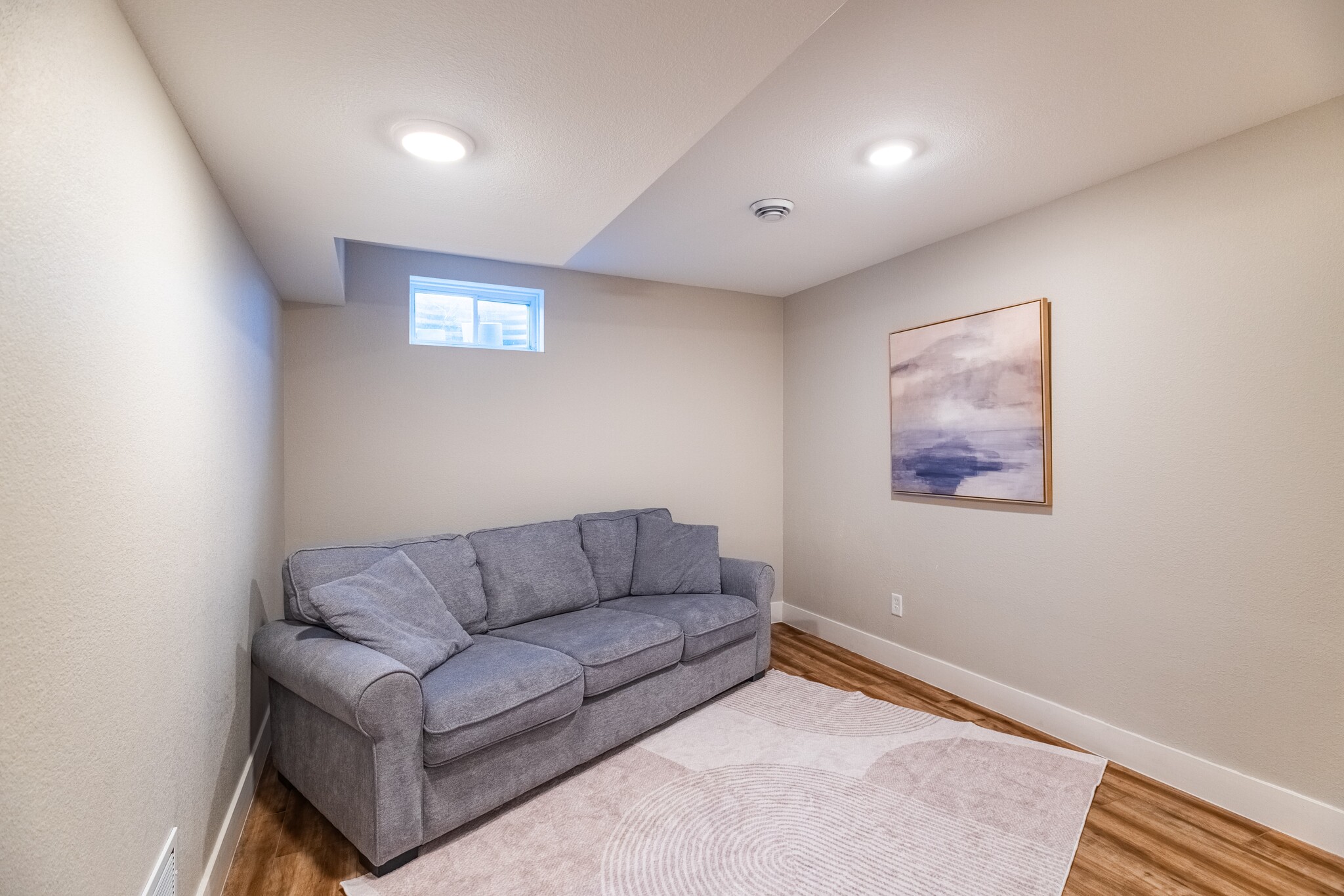 Basement 2 - W198N5020 Hickory St