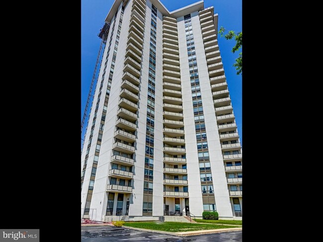 Building Photo - 205 E Joppa Rd