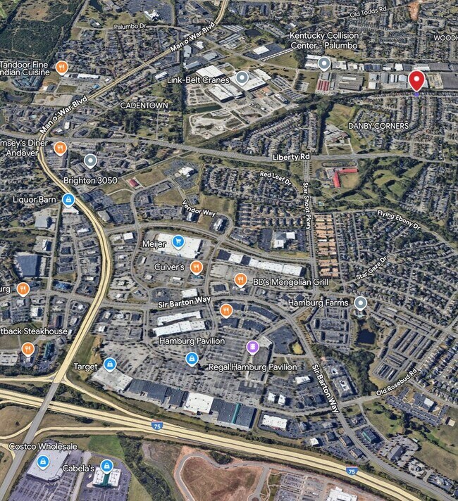 Building Photo - 2520 Checkerberry Dr