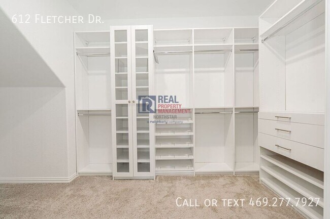 Building Photo - 612 Fletcher Dr