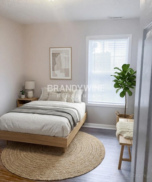 Building Photo - 5832 Mays Ridge Ct