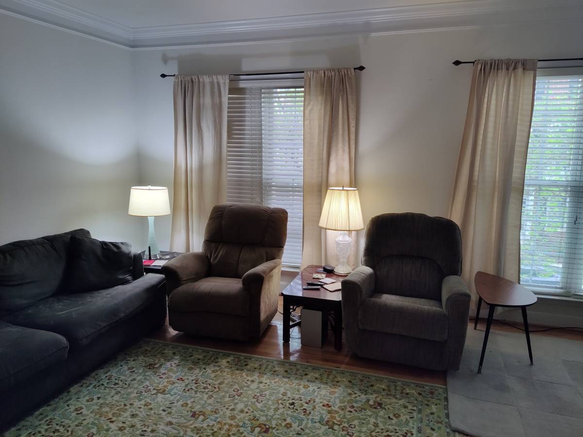Shared living room - 5995 Grand Pavilion Way