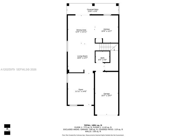 Building Photo - 650 NE 191st Terrace