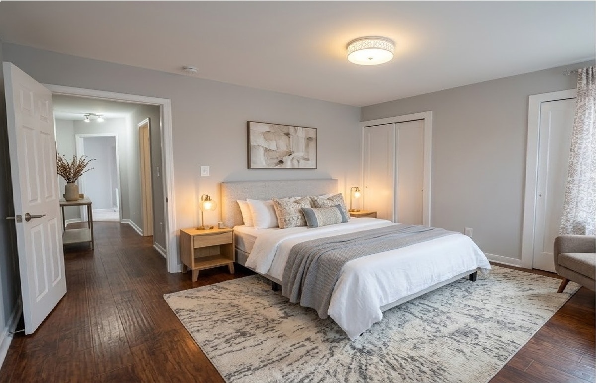 Building Photo - 1635 Lecount St