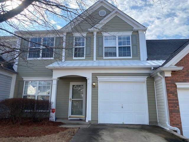 Building Photo - 5463 Medlock Corners Dr