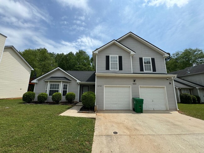 Building Photo - 6718 Pole Creek Dr