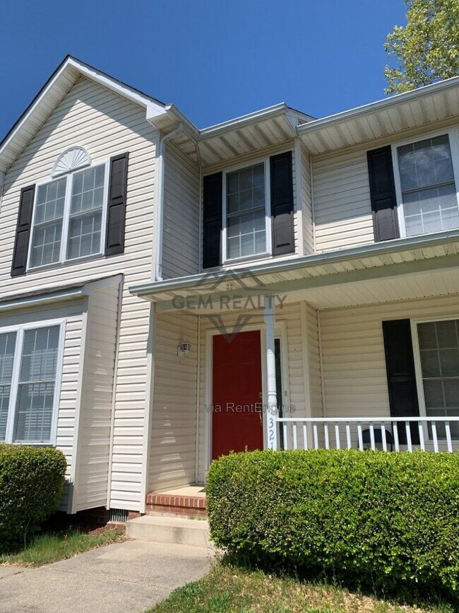 Building Photo - 3211 Lancaster Ring Rd