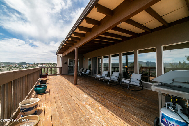 Building Photo - 4493 Hornet Dr