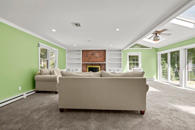 Building Photo - 3840 Black Rock Tpke