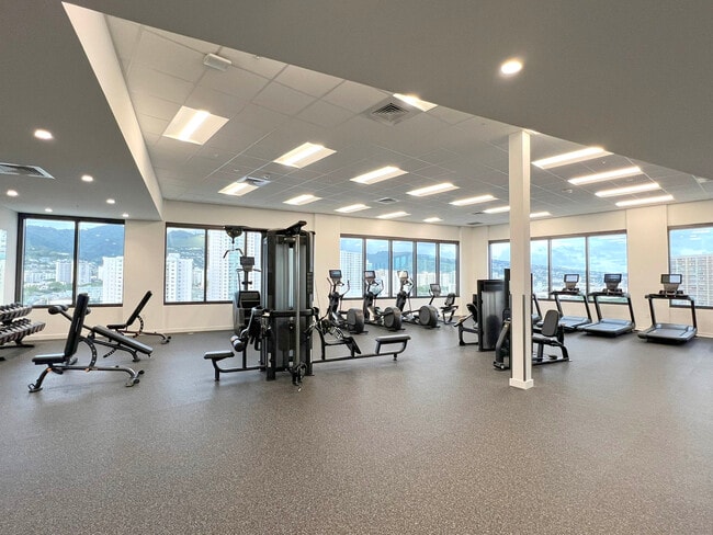 Building Photo - 1500 Rycroft St