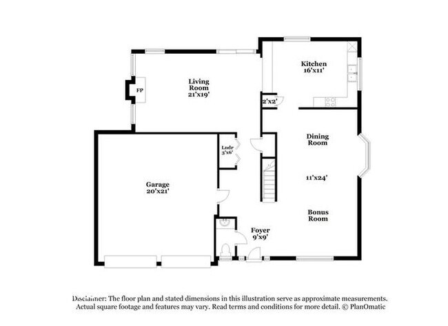 Building Photo - 3106 TWIN FALLS LN, Matthews, NC 28105