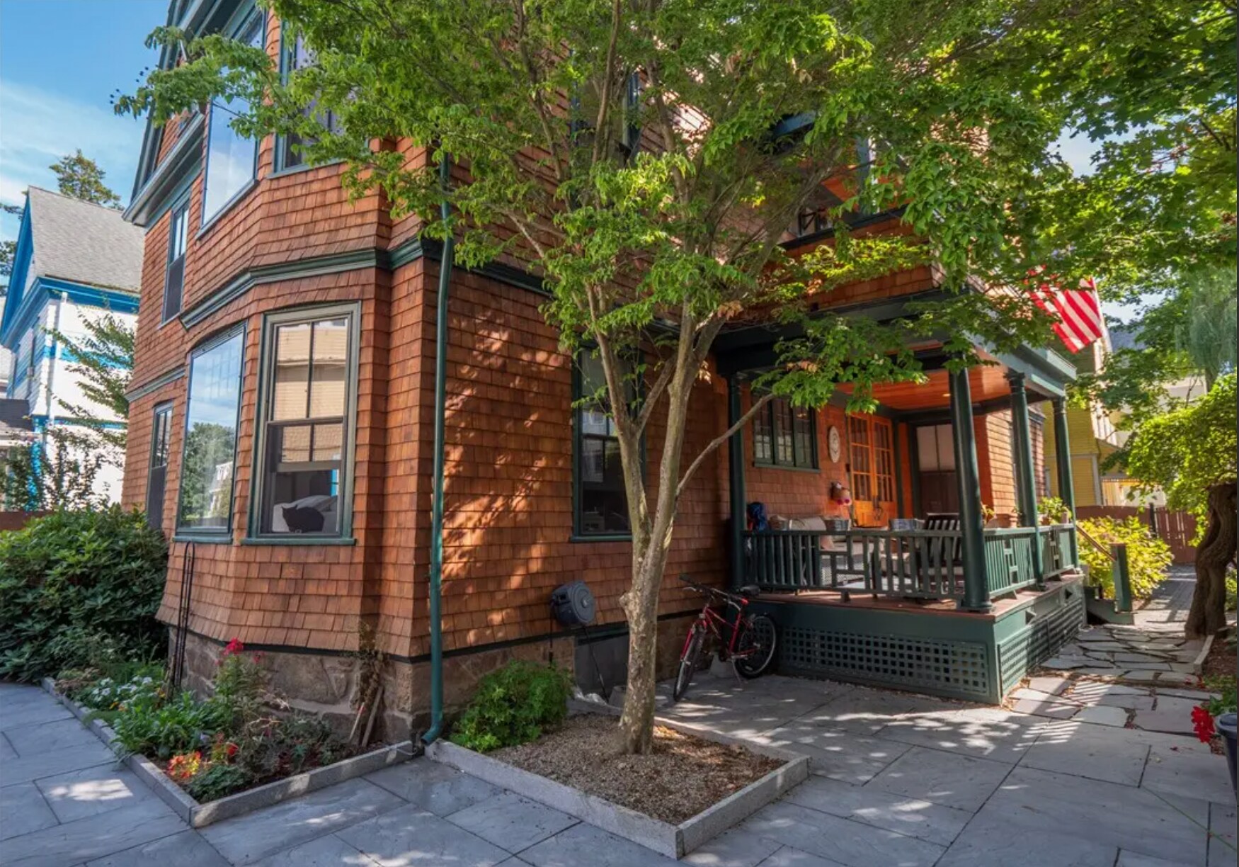 Building Photo - 17 Lincoln St