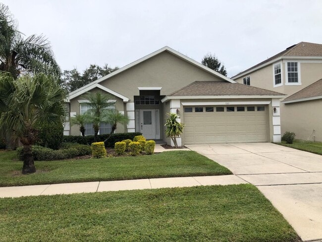 Primary Photo - Upscale 3 bedroom 2 bathroom in Gated Comm...