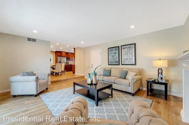 Building Photo - 4 br, 2 bath House - 1301 Poe Lane