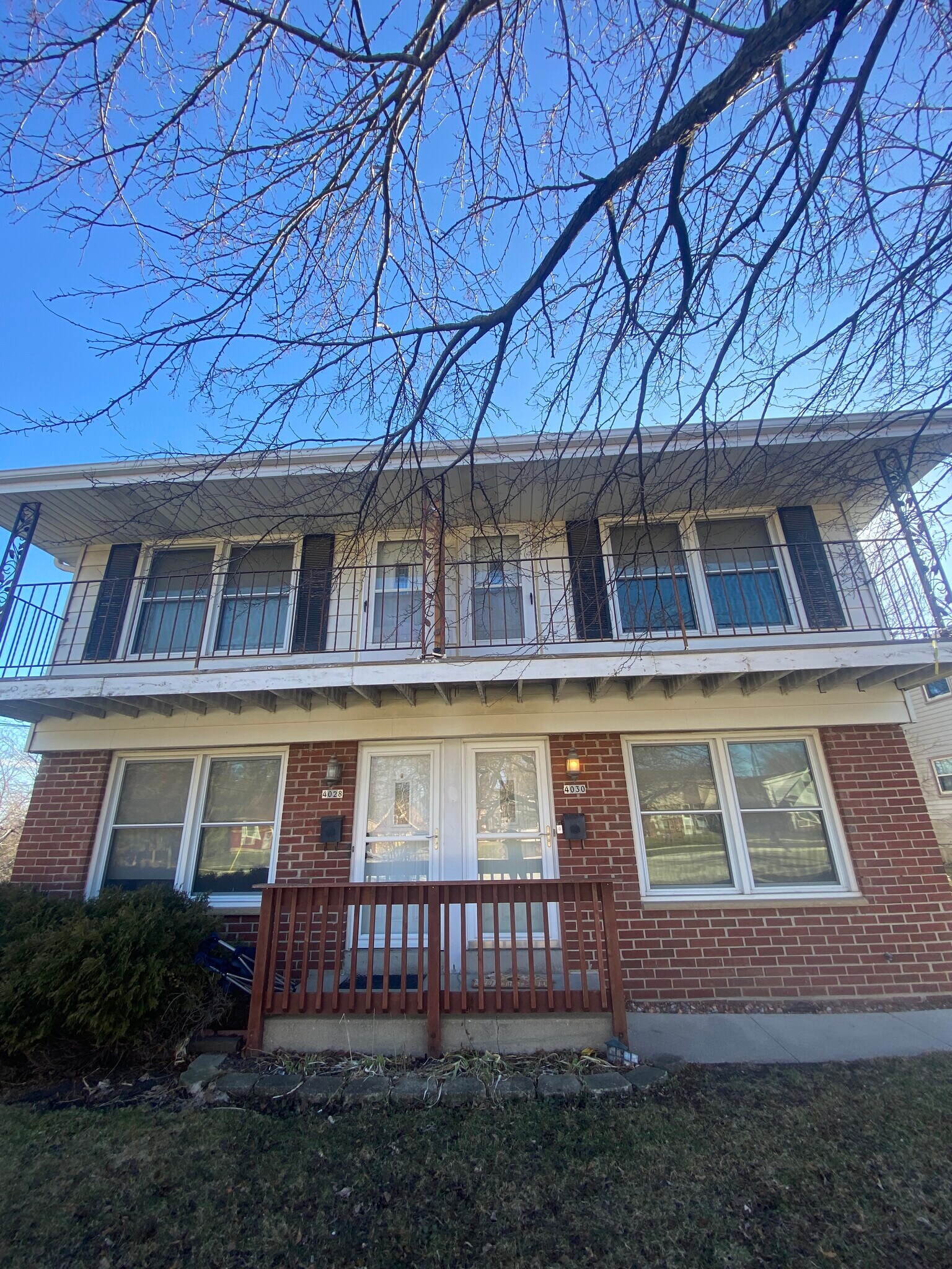 Building Photo - 4030 S 43rd St