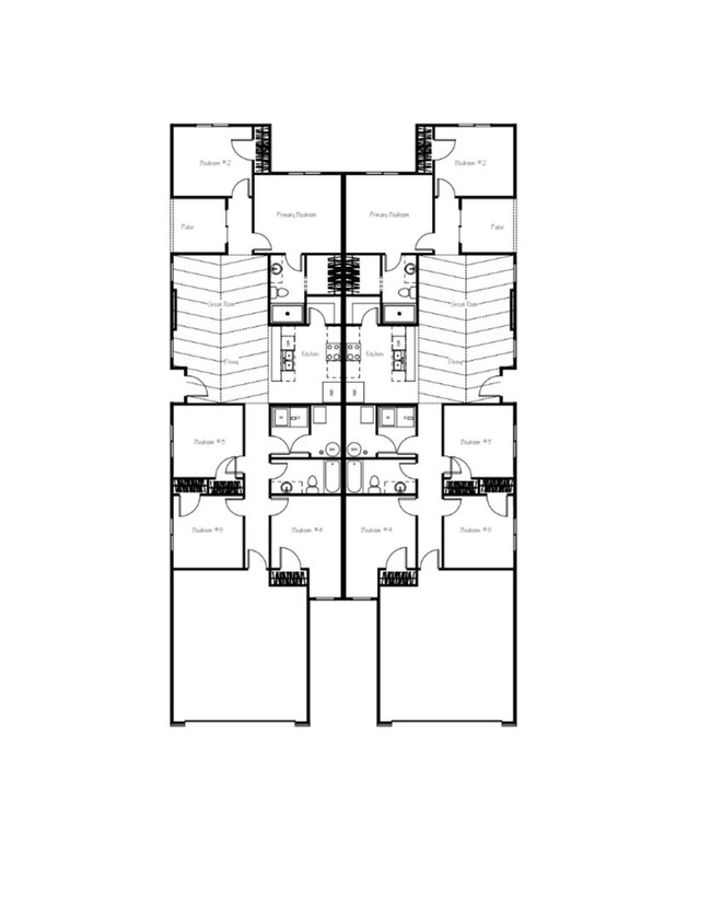 Building Photo - BRAND NEW 5 Bedroom 2 Bathroom near St. Te...