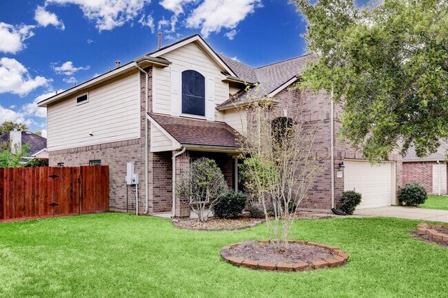 Primary Photo - 3719 Wild Oak Dr
