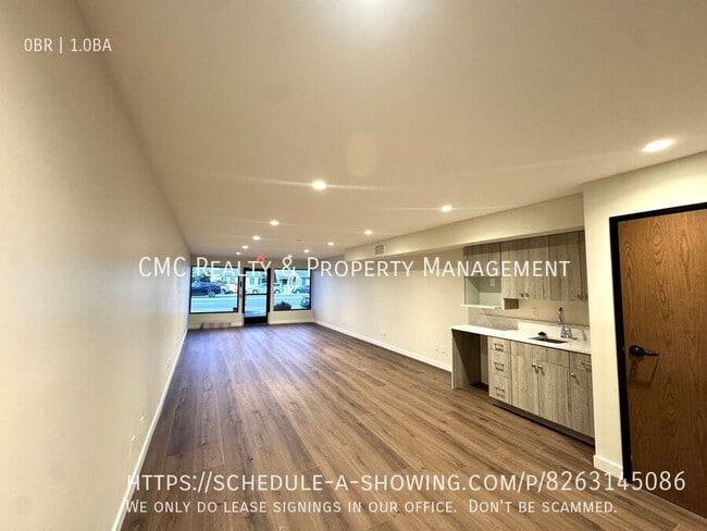 Building Photo - 5552 2nd St
