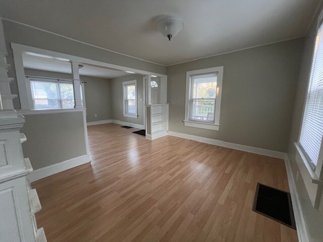 Building Photo - 1 Camp St