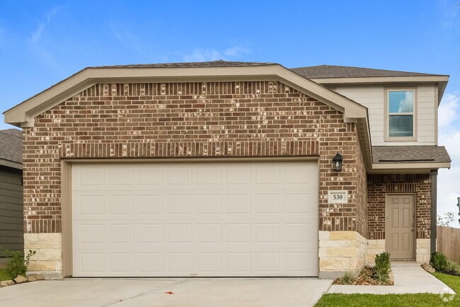 Building Photo - 530 Dalloway St
