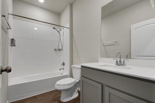 Building Photo - 19621 Ann Richards Ave