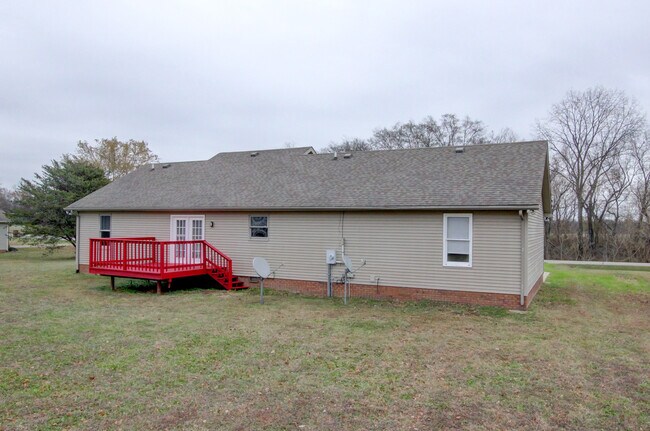 Building Photo - 2481 Clarksville Rd