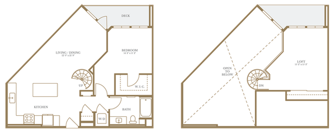 Floorplan - Anton Pacific