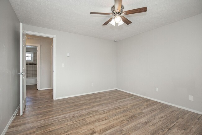 Building Photo - 1353 Massachusetts Ave