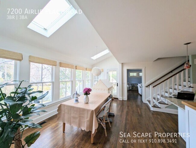 Building Photo - 7200 Airlie Pl