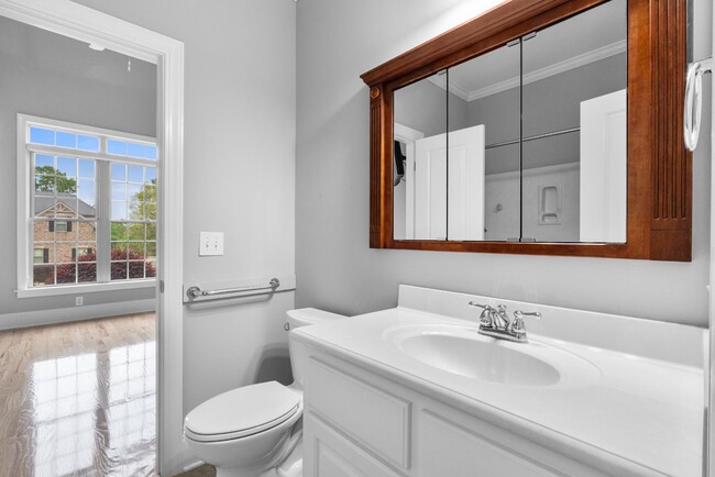 Building Photo - 519 Wild Hickory Ln