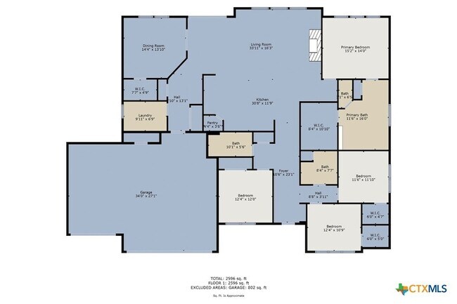 Building Photo - 6413 Waggoner Ct