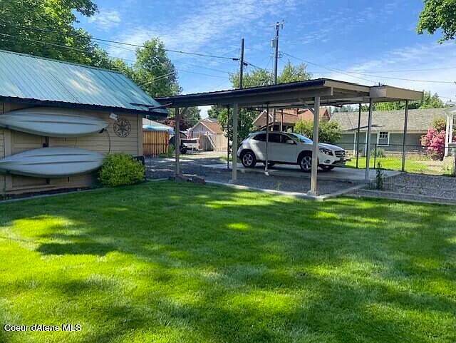 Building Photo - 723 N Government Way