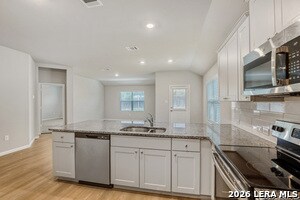 Building Photo - 3526 Manoway Bay