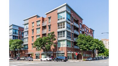 Building Photo - 2035 S Indiana Ave