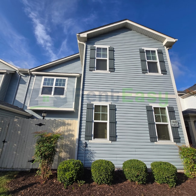 Building Photo - 1449 Rollesby Way