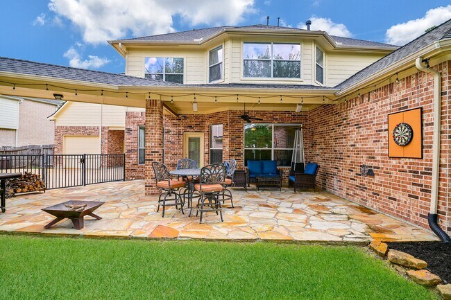 Building Photo - 7218 Spring Run Ln
