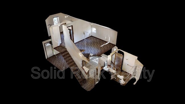 Building Photo - 511 E Cache La Poudre St