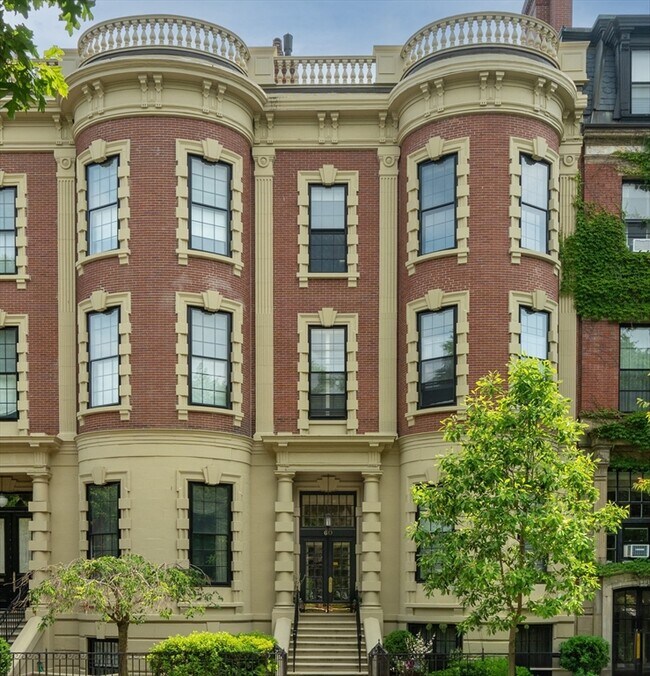 Building Photo - 60 Commonwealth Ave