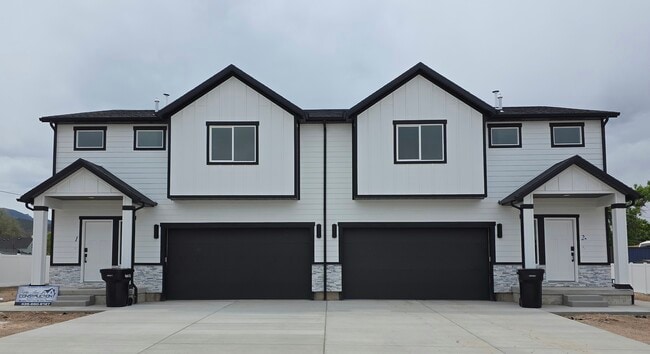 Building Photo - 134 E 900 N