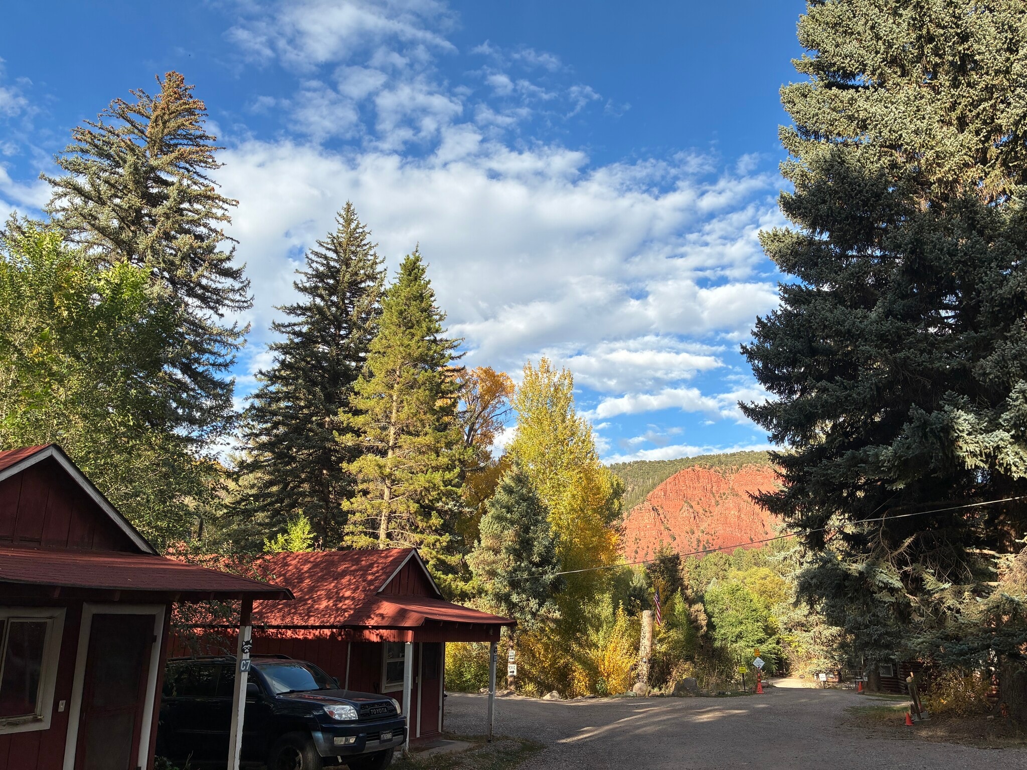 Building Photo - 1293 Co Rd 117