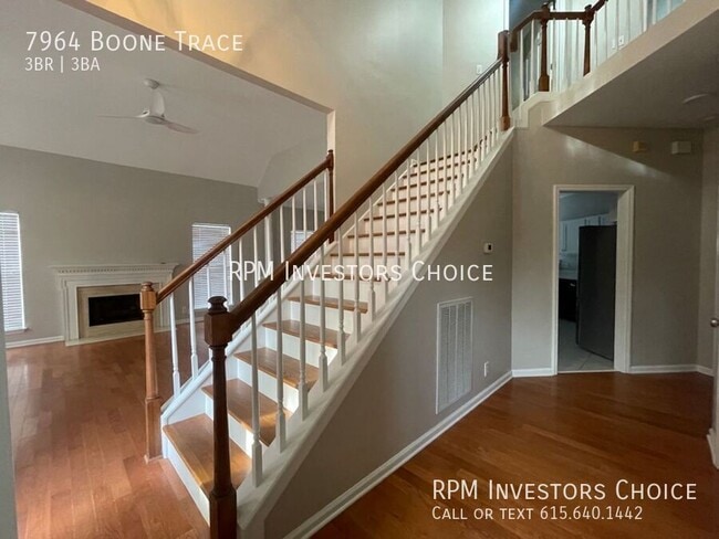 Building Photo - 7964 Boone Trce