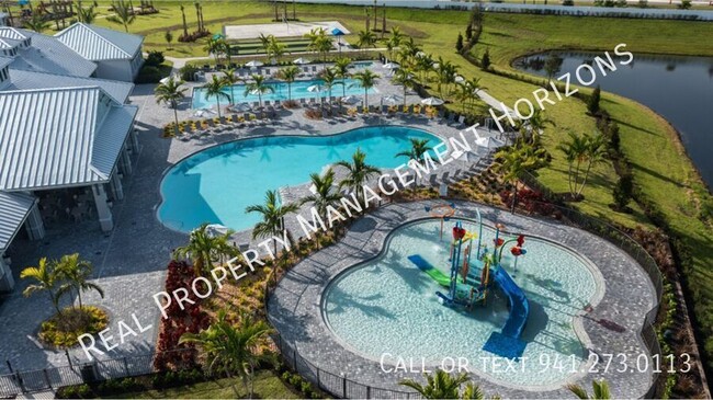 Building Photo - 14964 Serene Shrs Lp