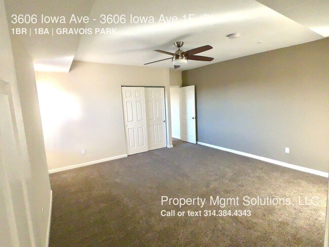 Building Photo - 3606 Iowa Ave