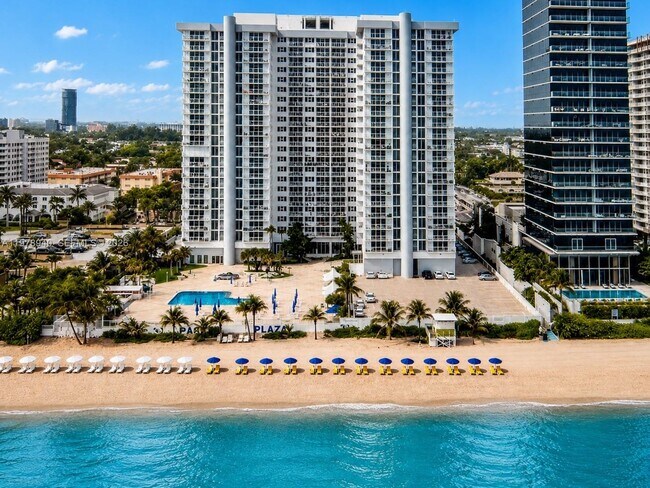 Building Photo - 2030 S Ocean Dr