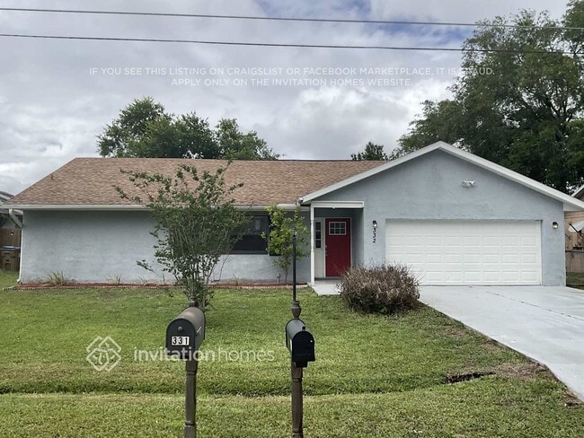 Building Photo - 332 Dagama Ct