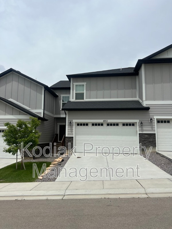 Building Photo - 4953 N Marble Fox Way