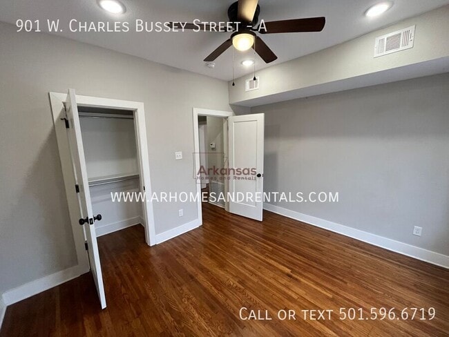 Building Photo - 901 W Charles Bussey Ave