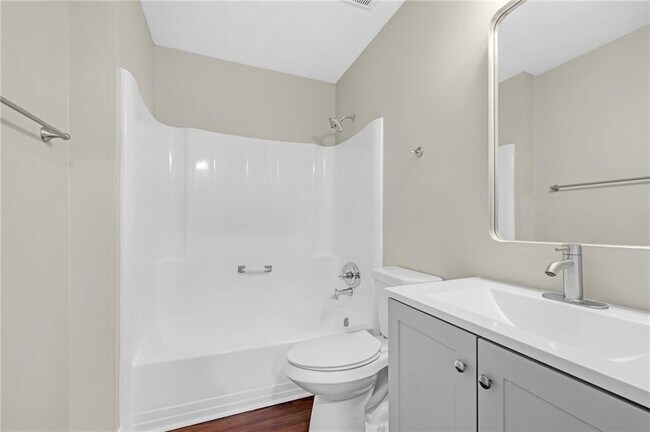 Building Photo - 4690 Big Valley Ct