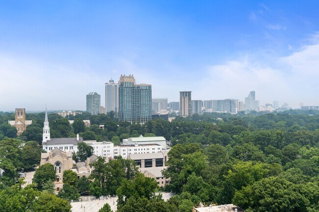 Building Photo - 2575 Peachtree Rd NE